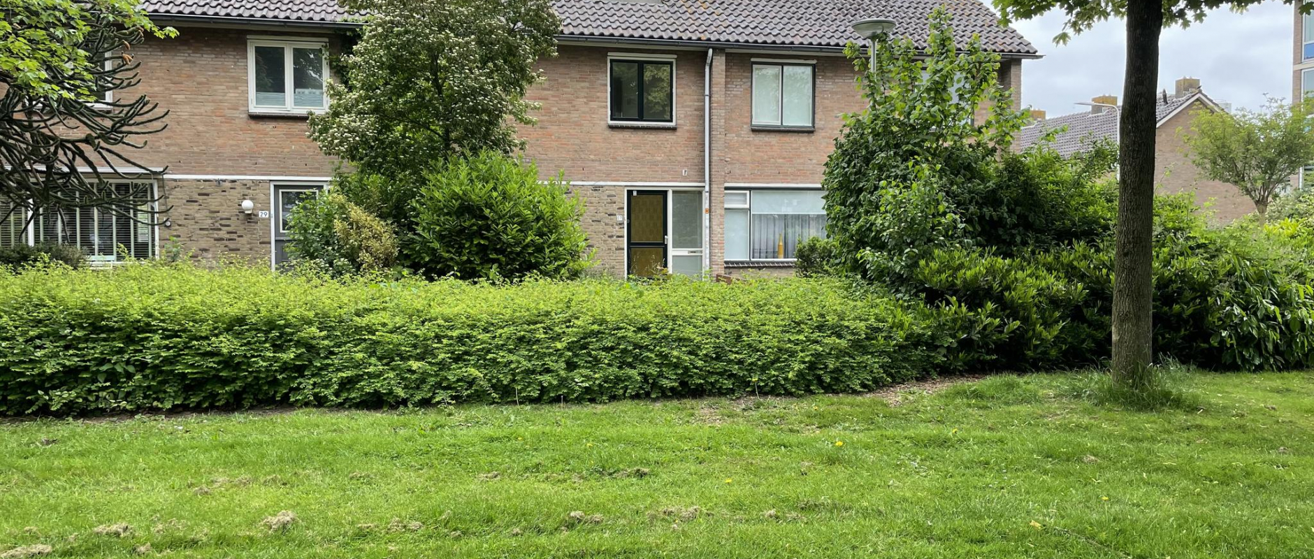 Woning te koop aan de Corellistraat 27 te Zwolle