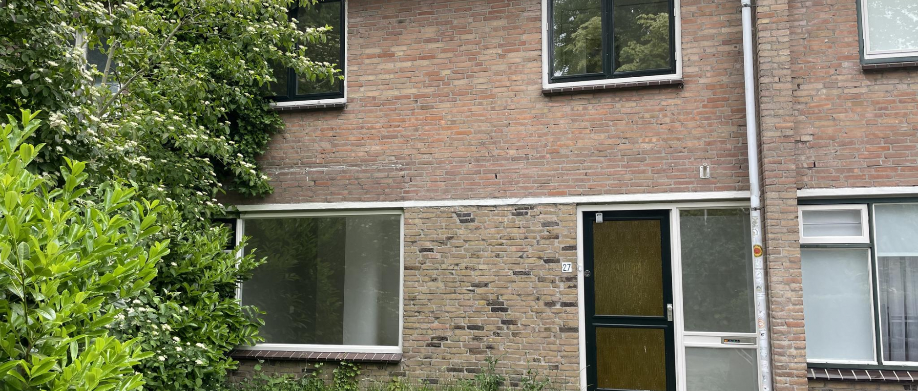 Woning te koop aan de Corellistraat 27 te Zwolle