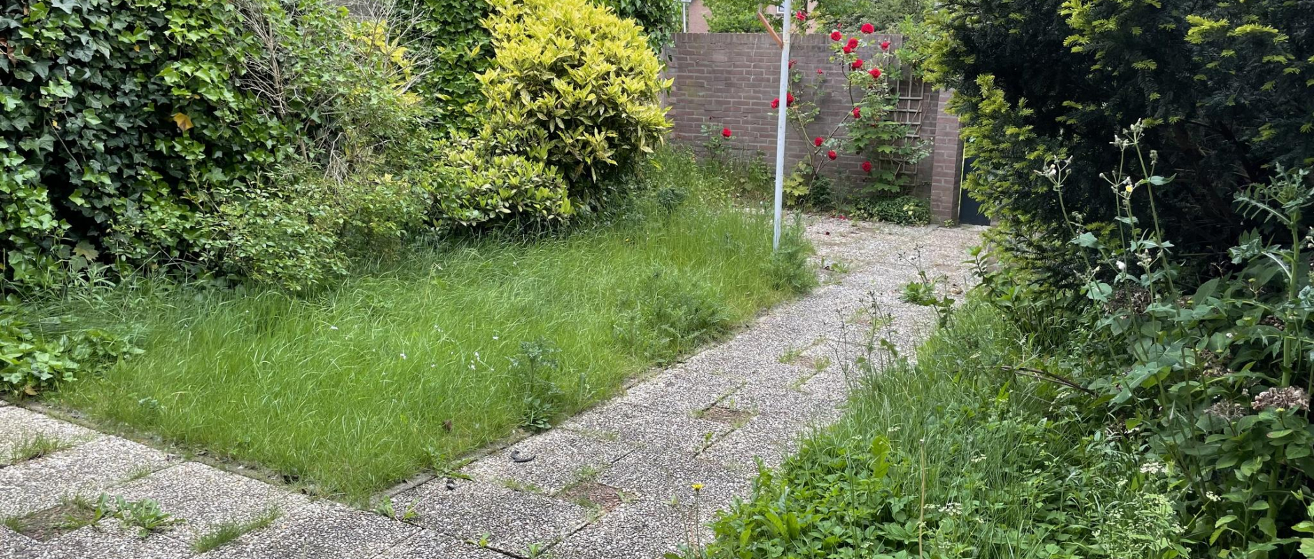 Woning te koop aan de Corellistraat 27 te Zwolle