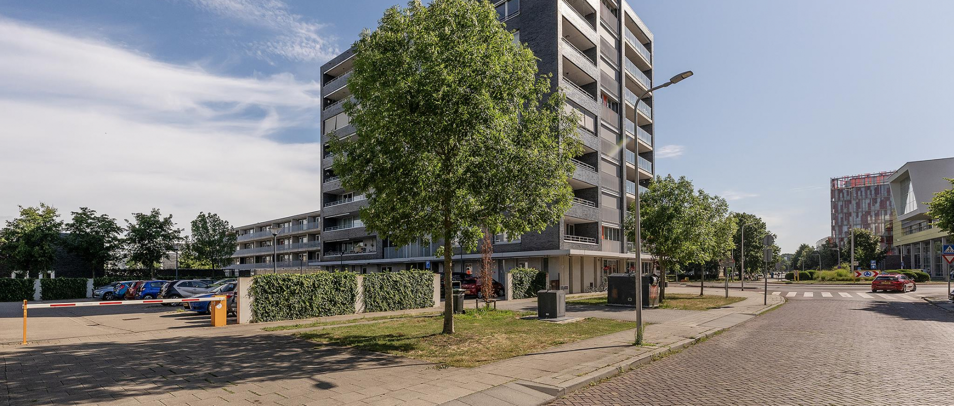 Woning te koop aan de Mozartlaan 212 te Zwolle