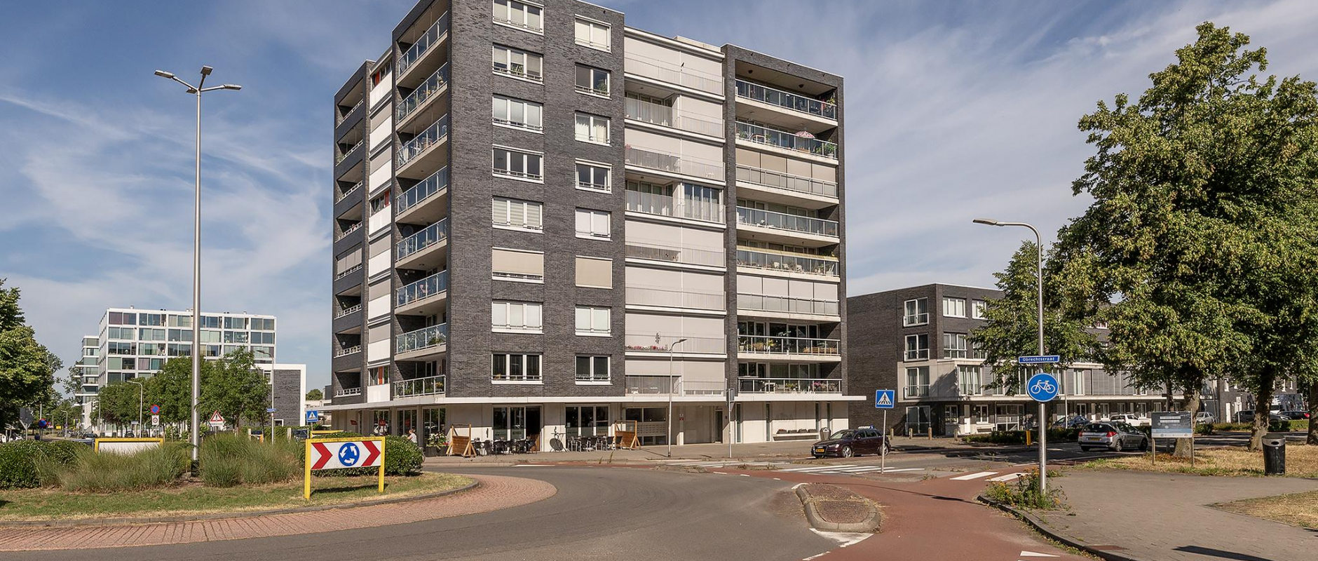 Woning te koop aan de Mozartlaan 212 te Zwolle