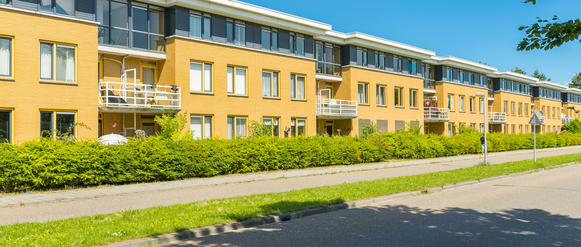 Woning te koop aan de Voorjaarstraat 15 te Almere