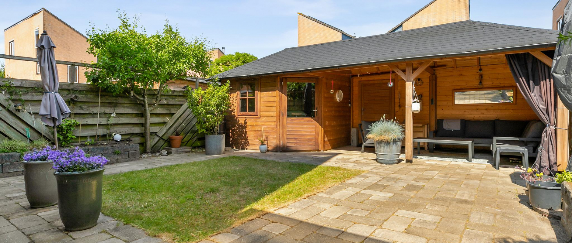 Woning te koop aan de Elandstraat 6 te Almere
