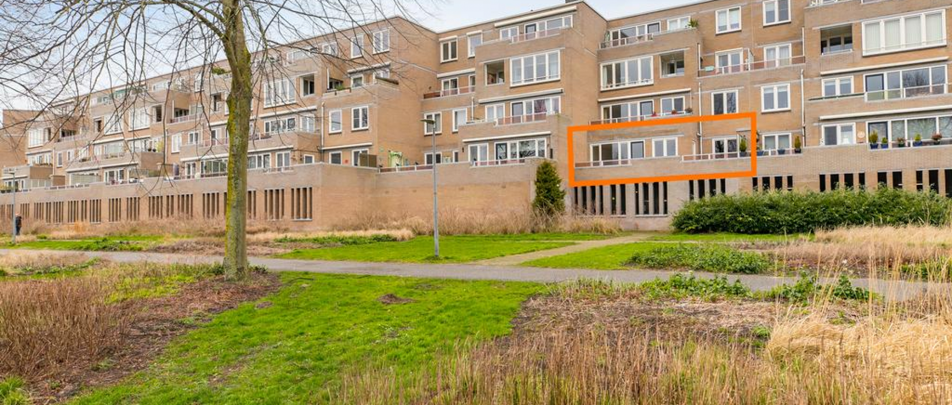 Woning te koop aan de Harderwijkoever 63 te Almere