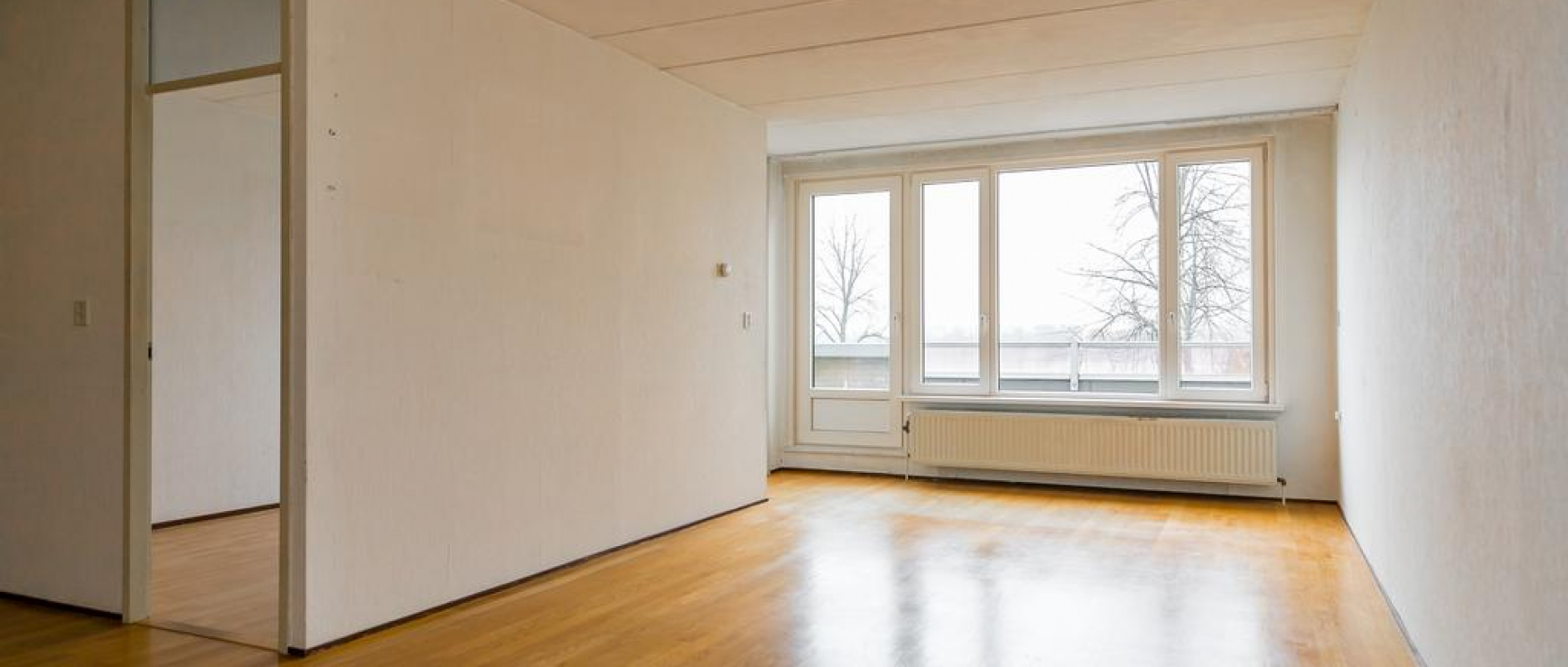 Woning te koop aan de Harderwijkoever 63 te Almere