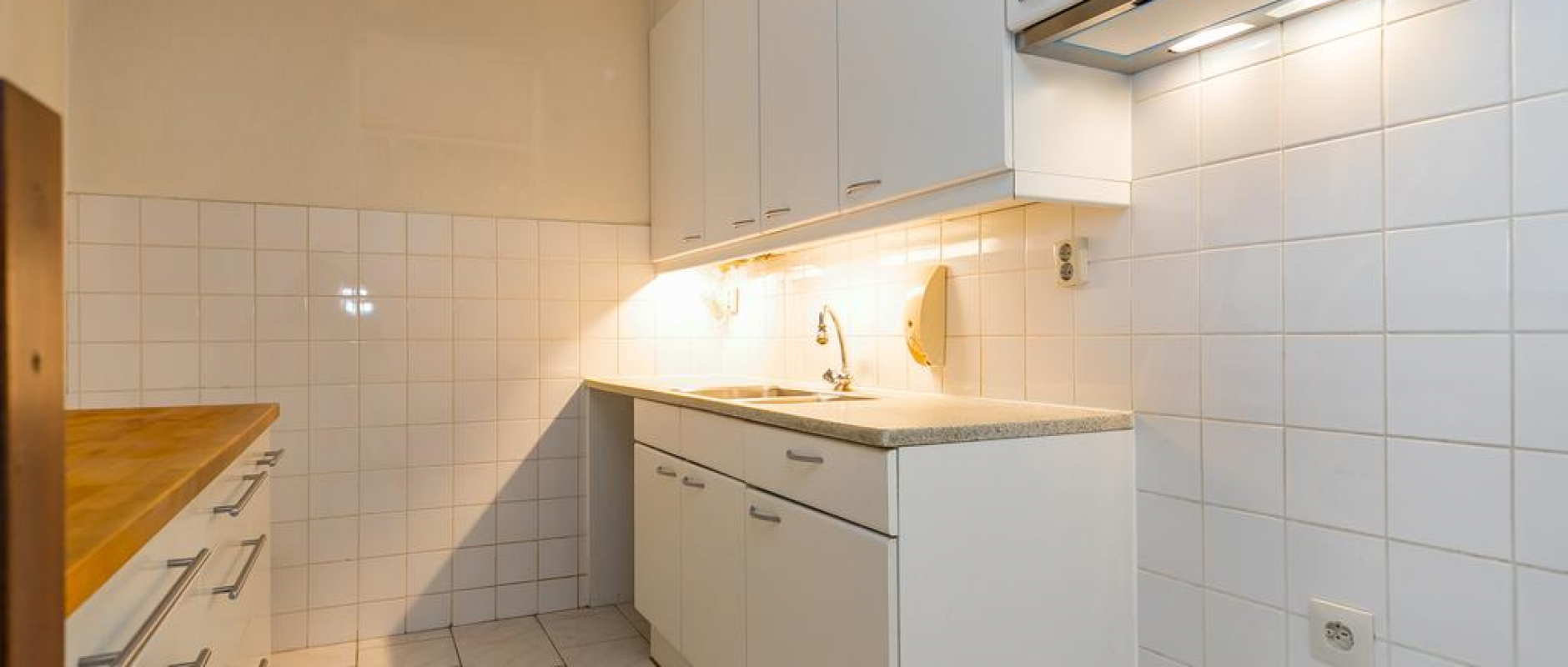 Woning te koop aan de Harderwijkoever 63 te Almere