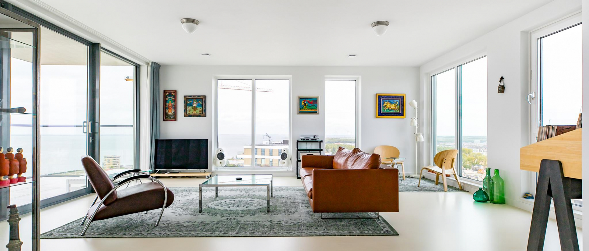 Woning te koop aan de Zeeduinweg 542 te Almere