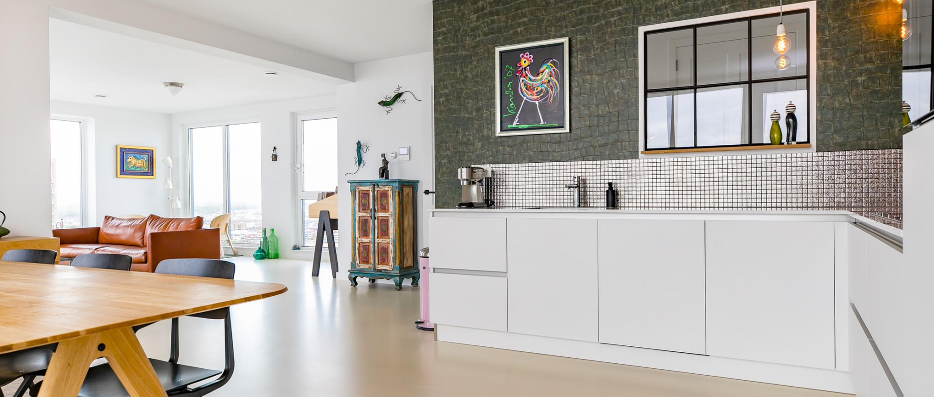 Woning te koop aan de Zeeduinweg 542 te Almere
