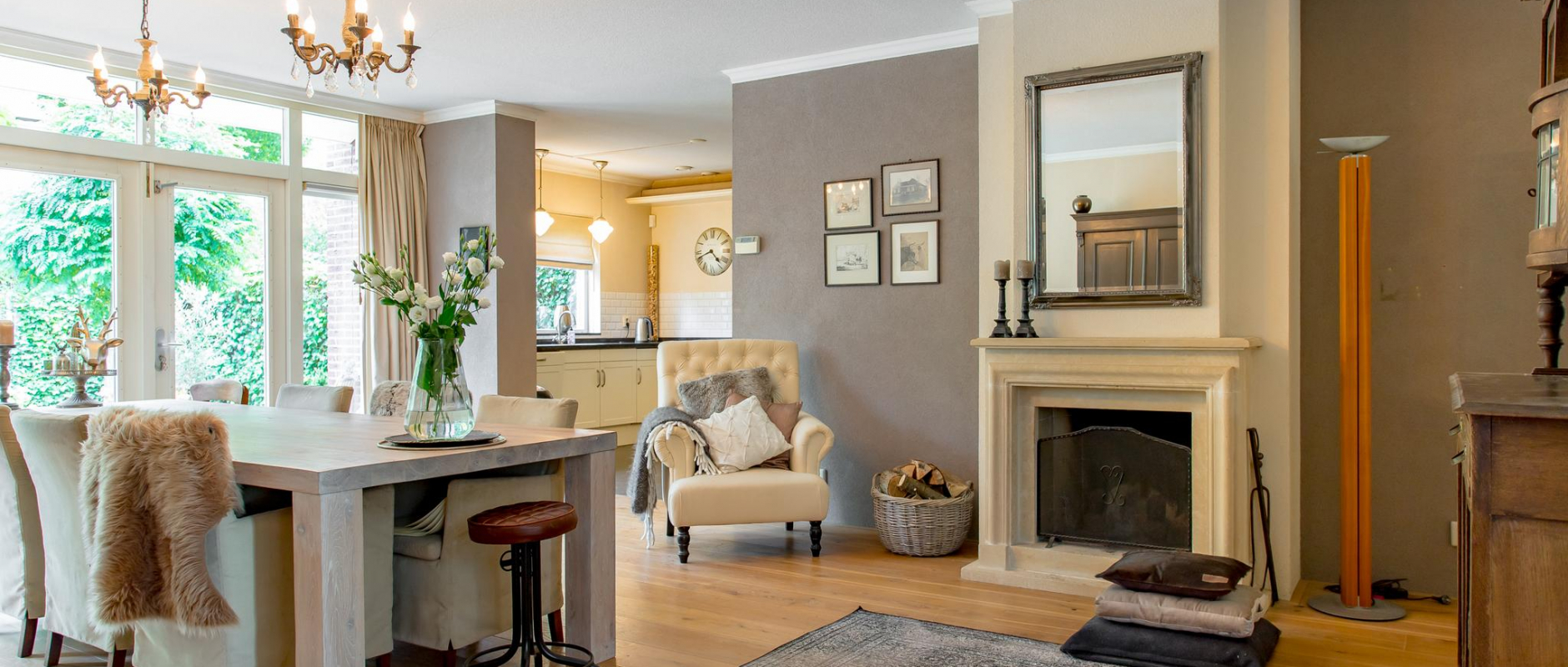 Woning te koop aan de Constant Permekehof 13 te Almere
