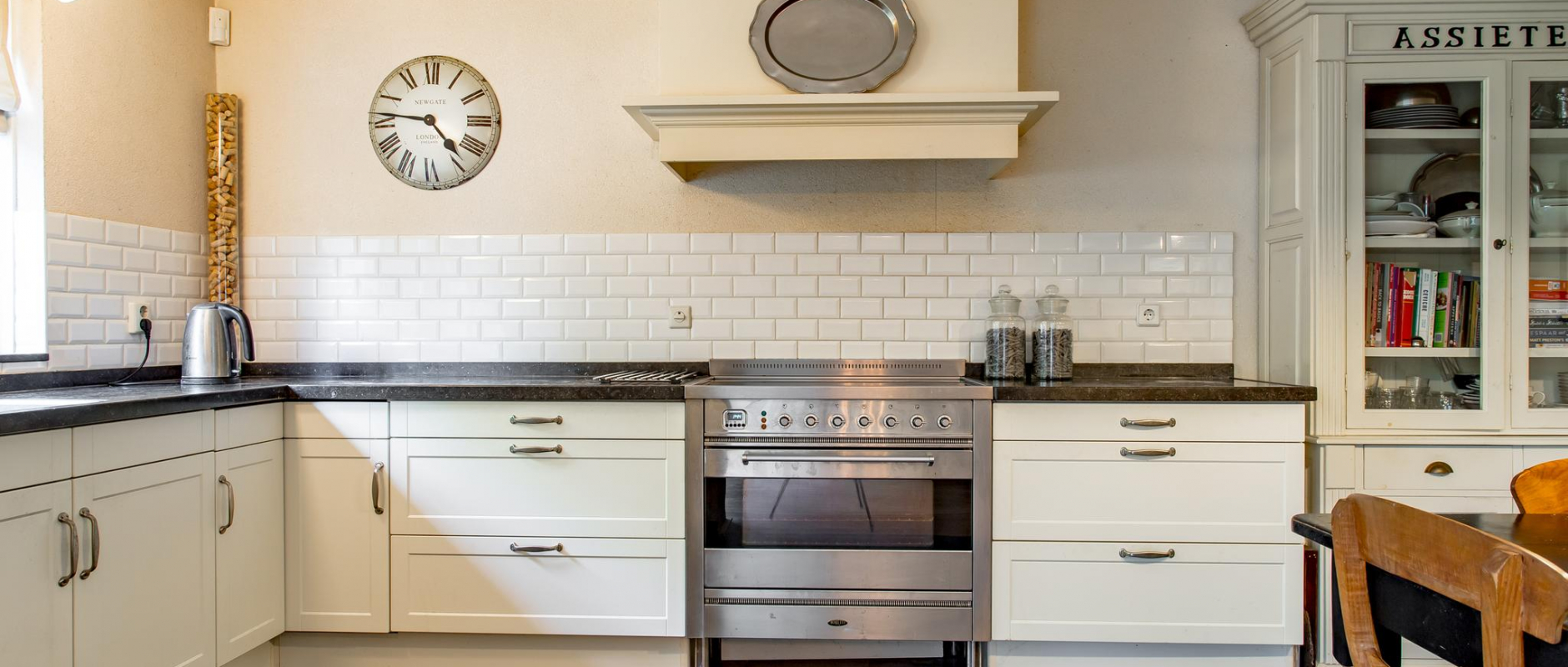 Woning te koop aan de Constant Permekehof 13 te Almere