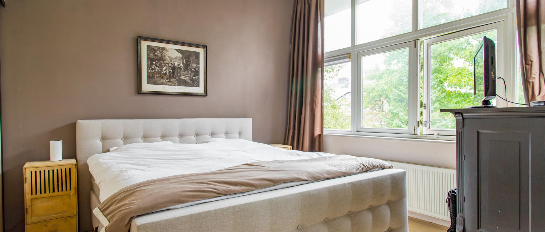 Woning te koop aan de Constant Permekehof 13 te Almere
