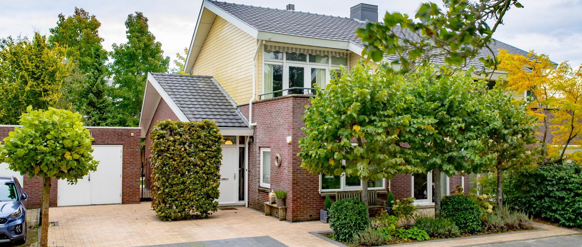 Woning te koop aan de Constant Permekehof 13 te Almere
