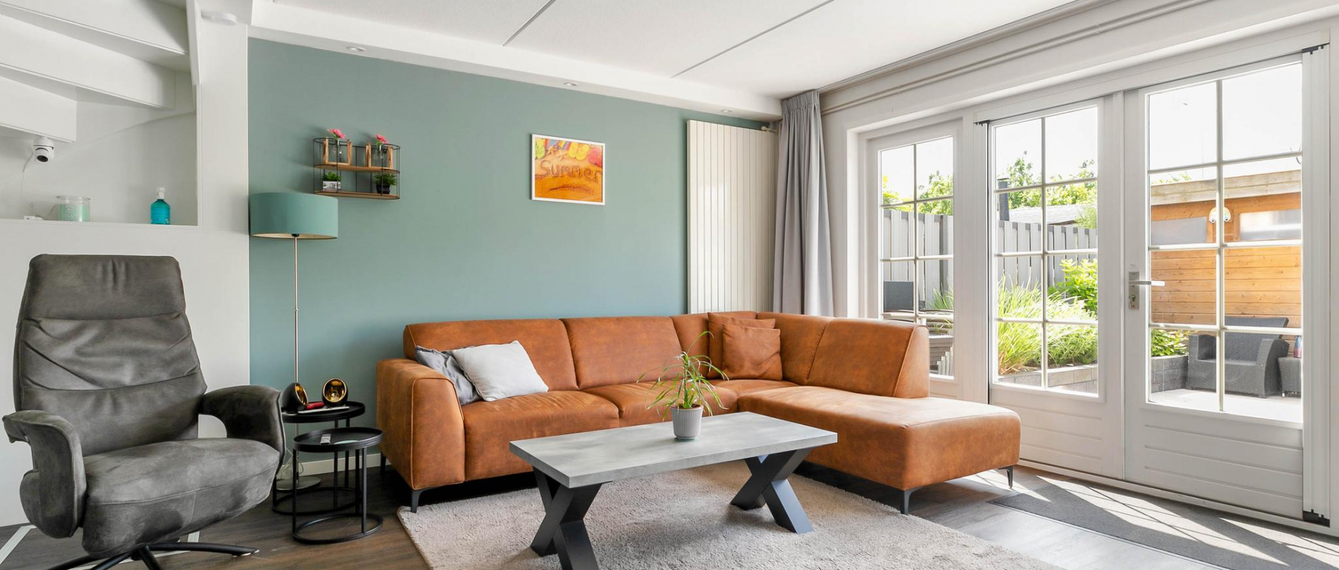 Woning te koop aan de Spuihof 27 te Almere