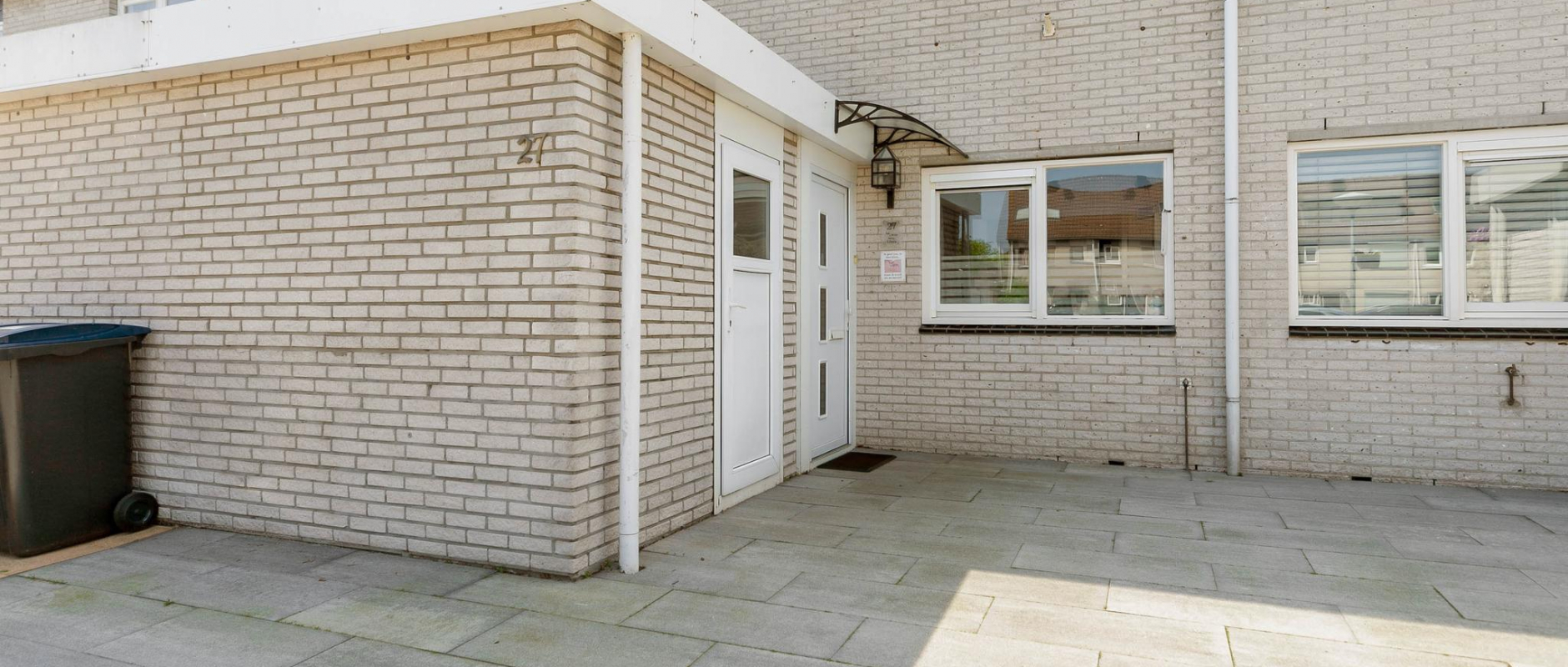 Woning te koop aan de Spuihof 27 te Almere