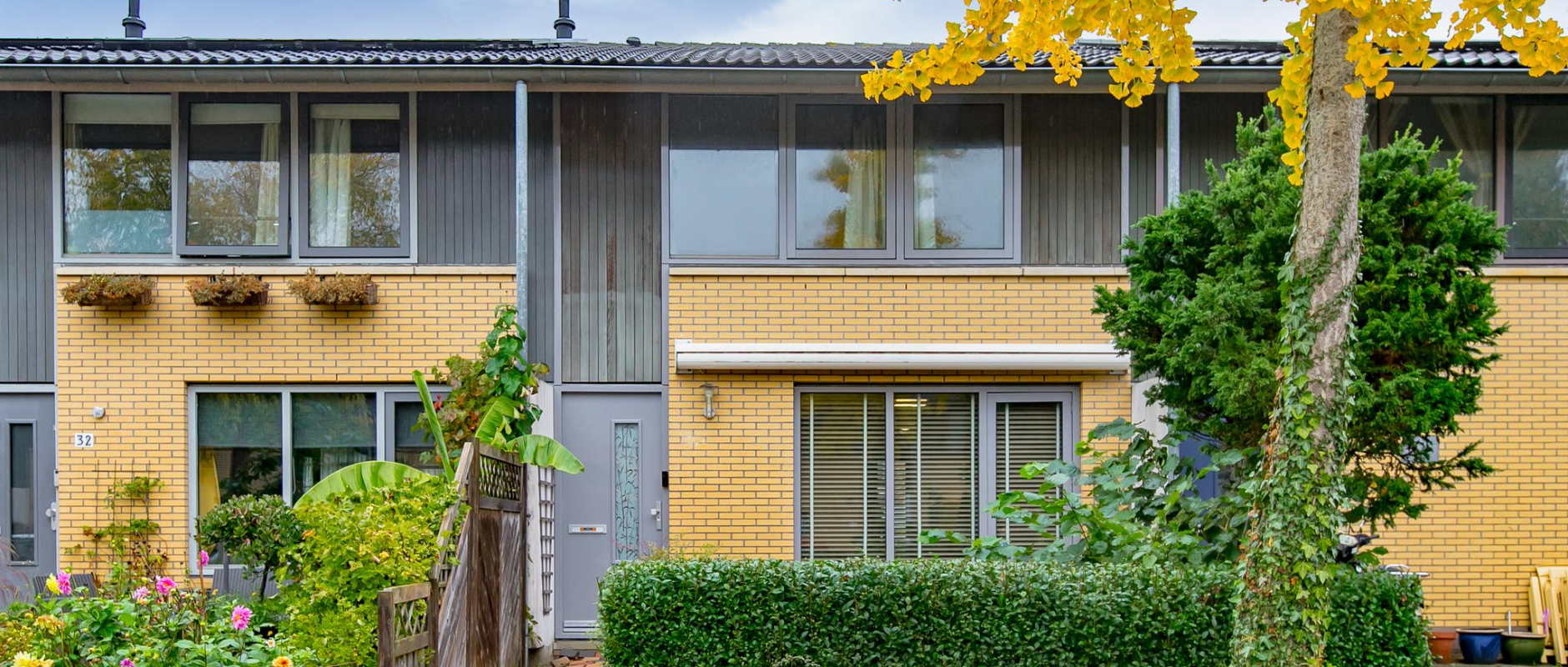 Woning te koop aan de Aprilstraat 30 te Almere