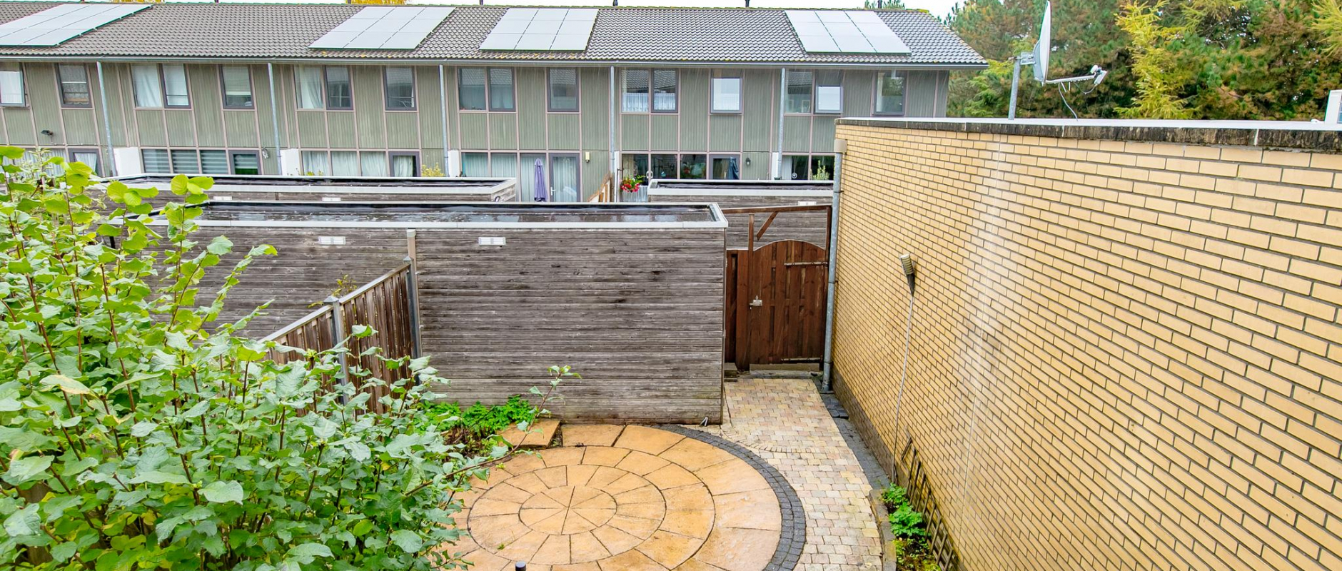 Woning te koop aan de Aprilstraat 30 te Almere