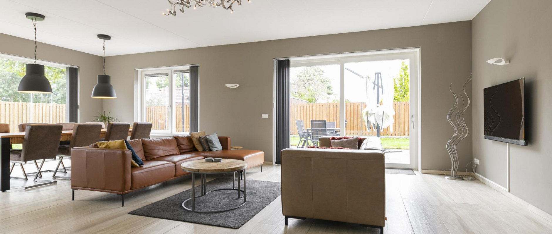 Woning te koop aan de Bosgouw 301 te Almere