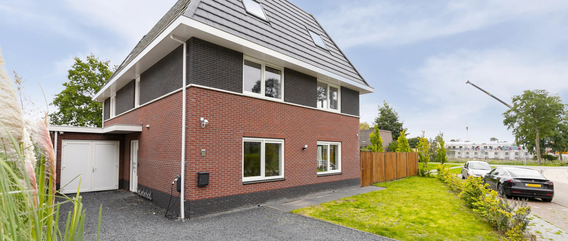 Woning te koop aan de Bosgouw 301 te Almere