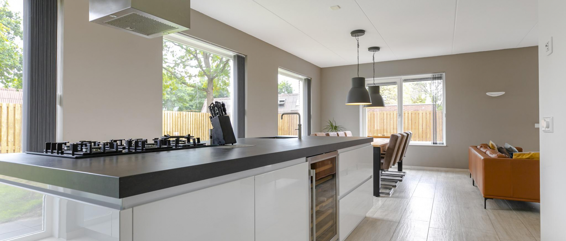 Woning te koop aan de Bosgouw 301 te Almere