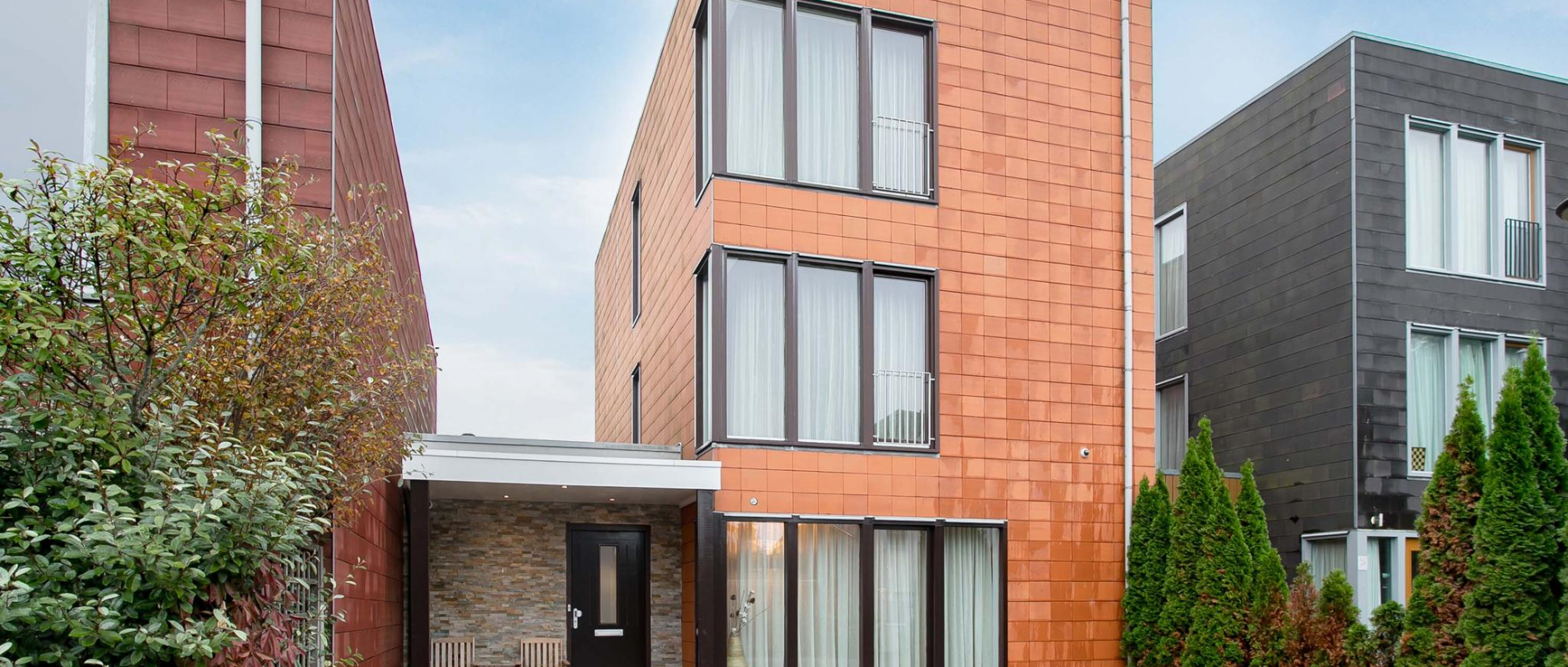 Woning te koop aan de Jamaicastraat 27 te Almere