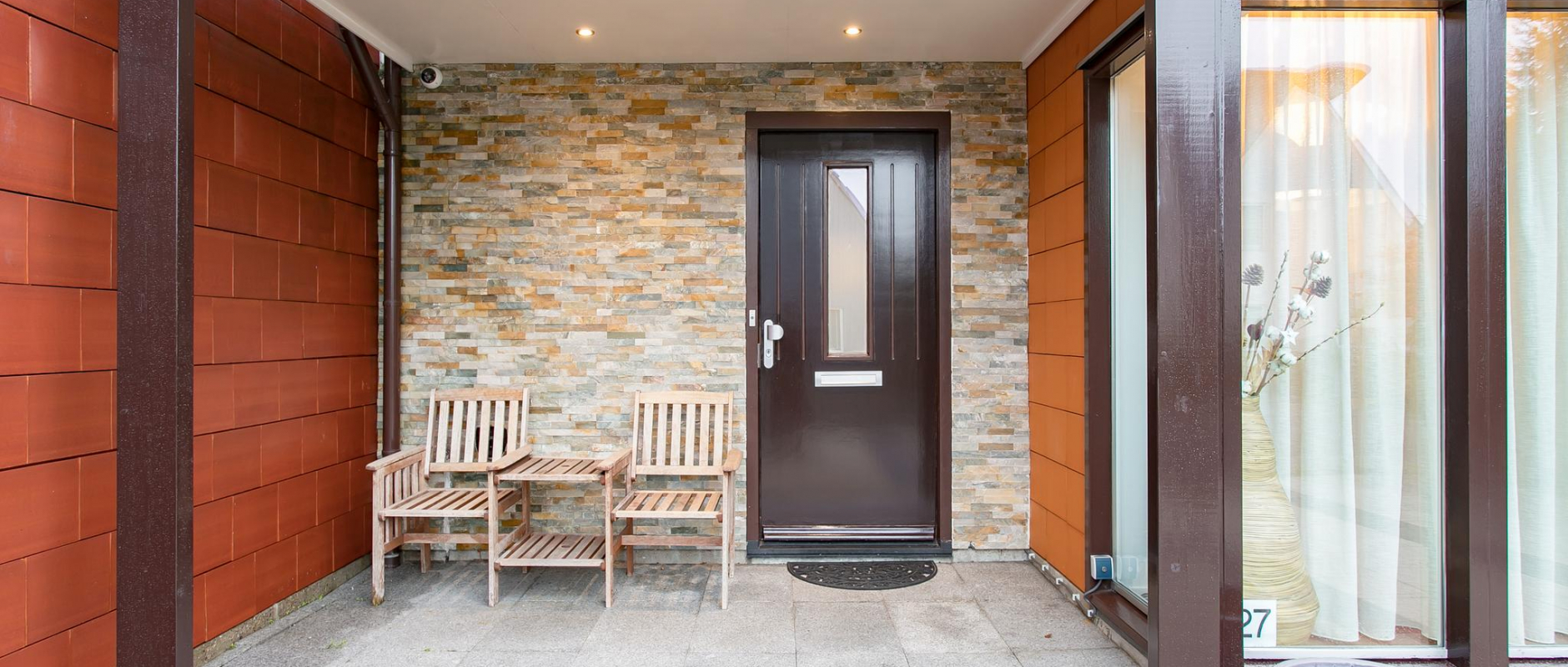 Woning te koop aan de Jamaicastraat 27 te Almere