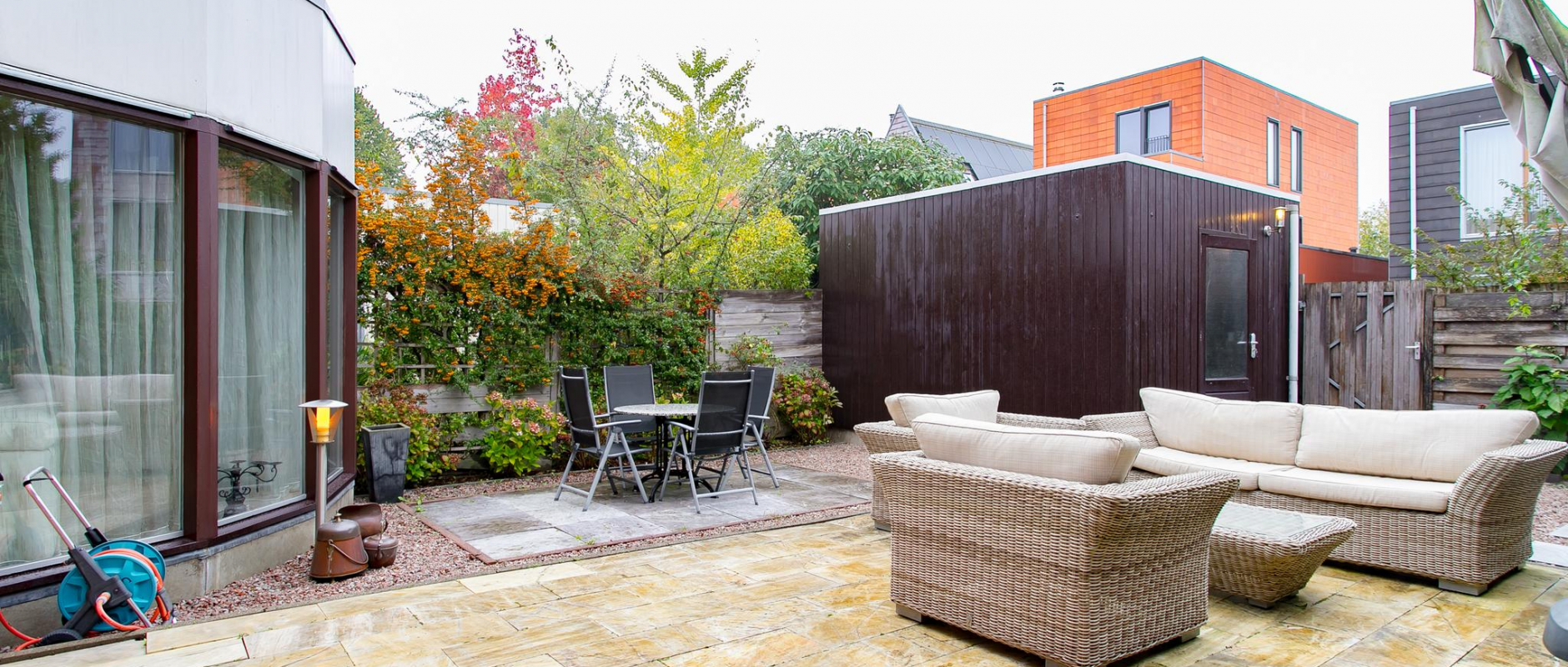Woning te koop aan de Jamaicastraat 27 te Almere