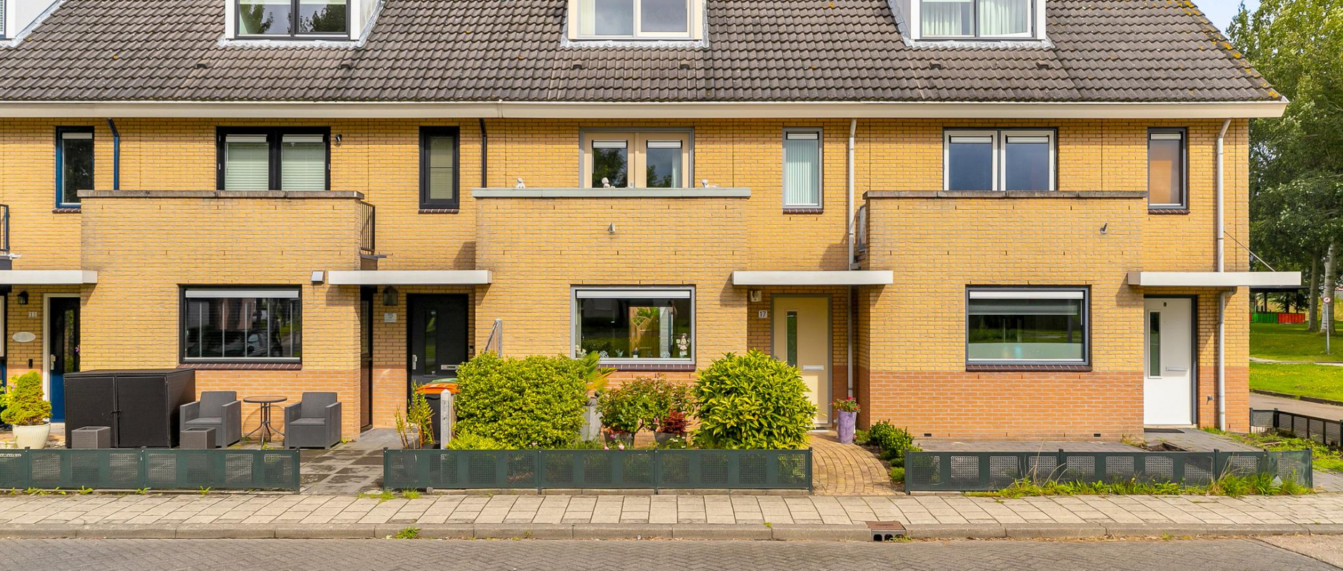 Woning te koop aan de Jacob van Maerlantstraat 17 te Almere