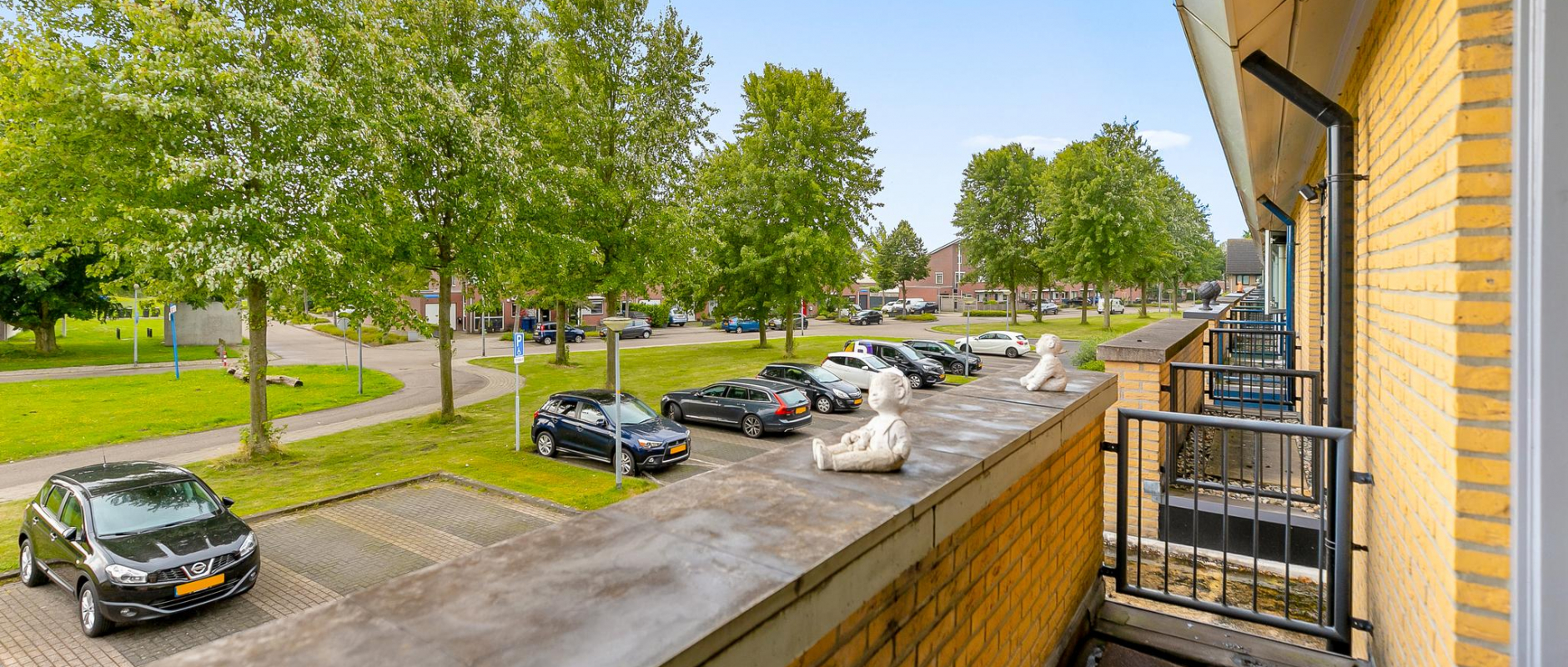Woning te koop aan de Jacob van Maerlantstraat 17 te Almere