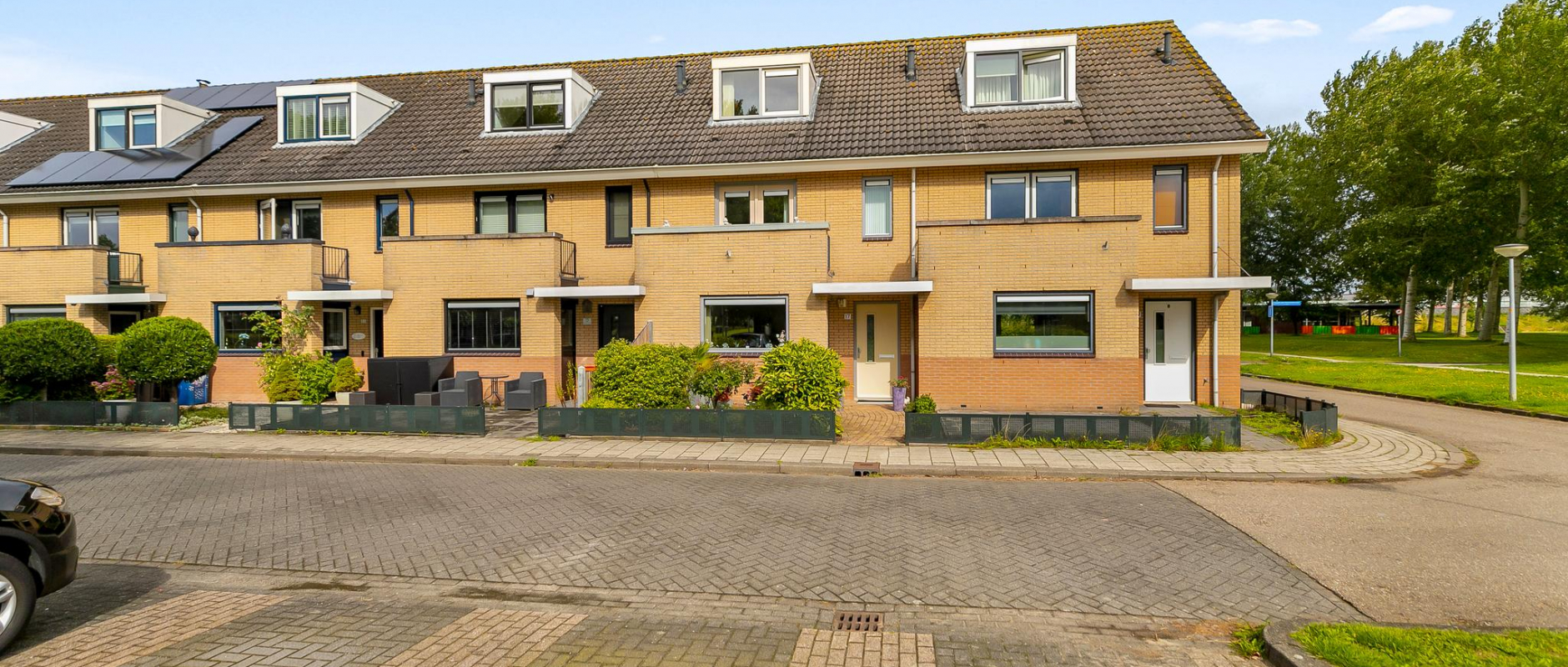 Woning te koop aan de Jacob van Maerlantstraat 17 te Almere