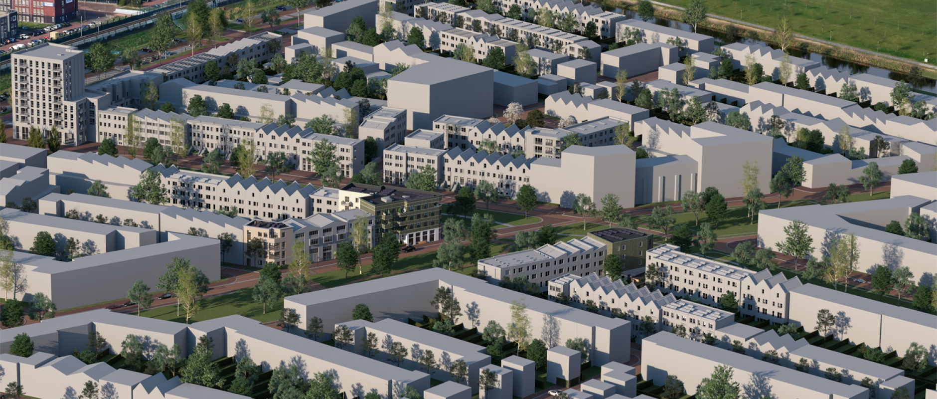 Woning te koop aan de Serviestraat 4 te Almere