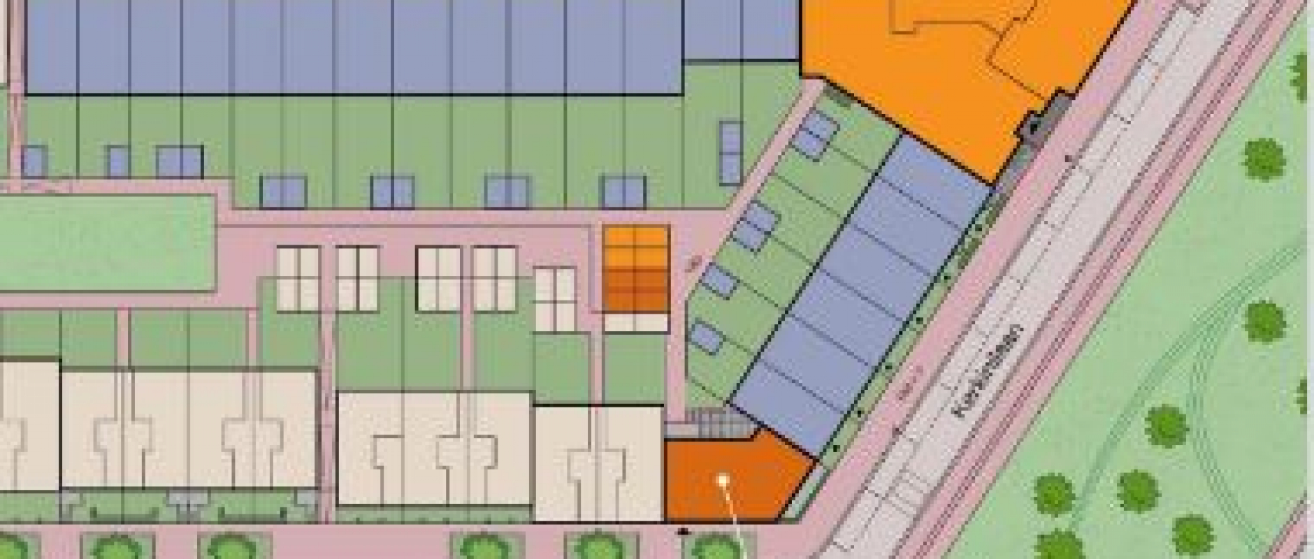 Woning te koop aan de Serviestraat 4 te Almere