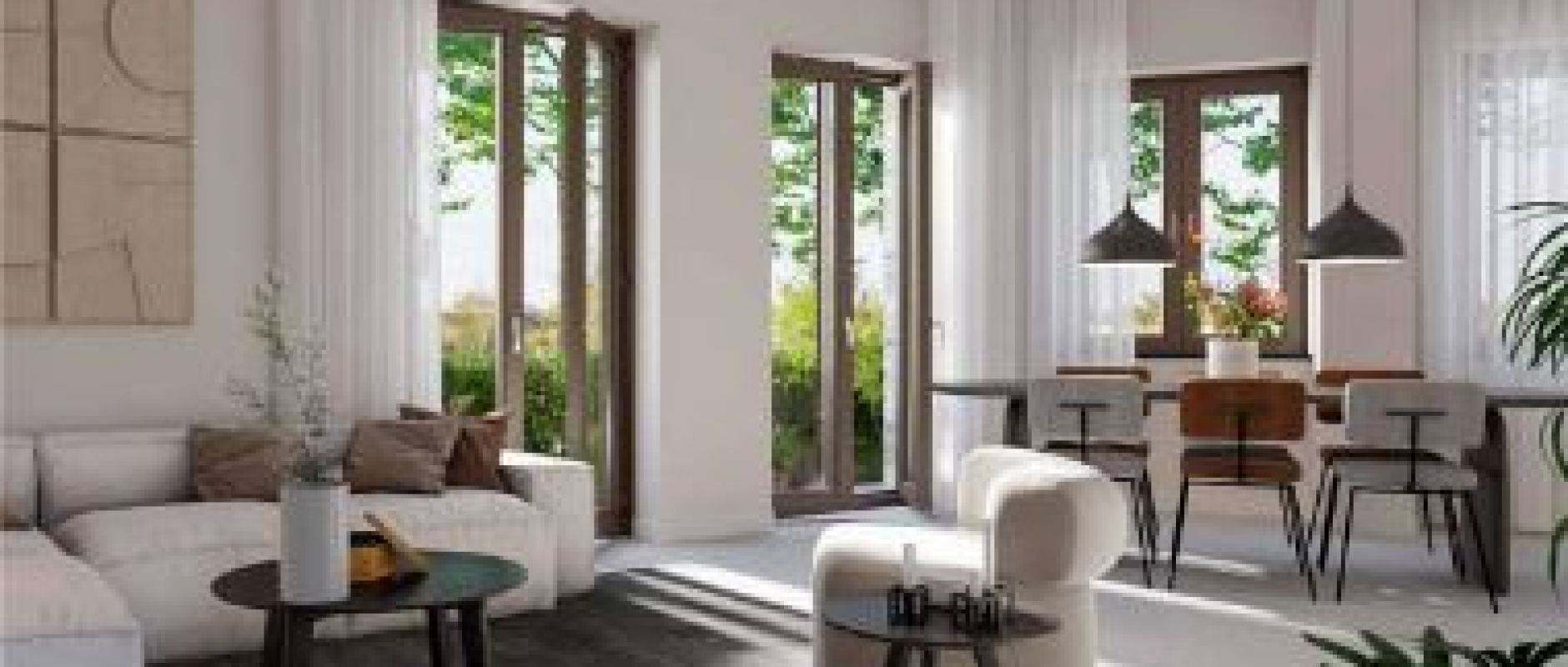 Woning te koop aan de Serviestraat 4 te Almere