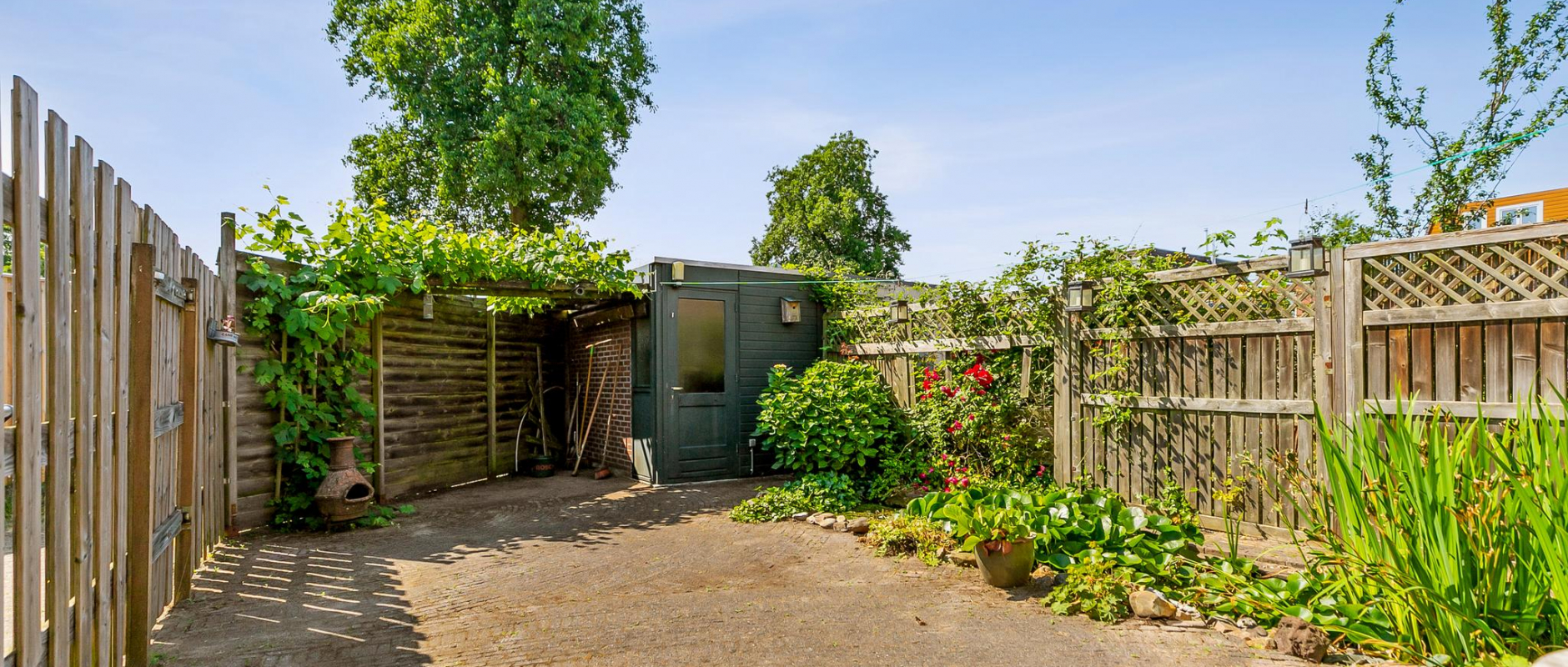 Woning te koop aan de Peppengouw 62 te Almere