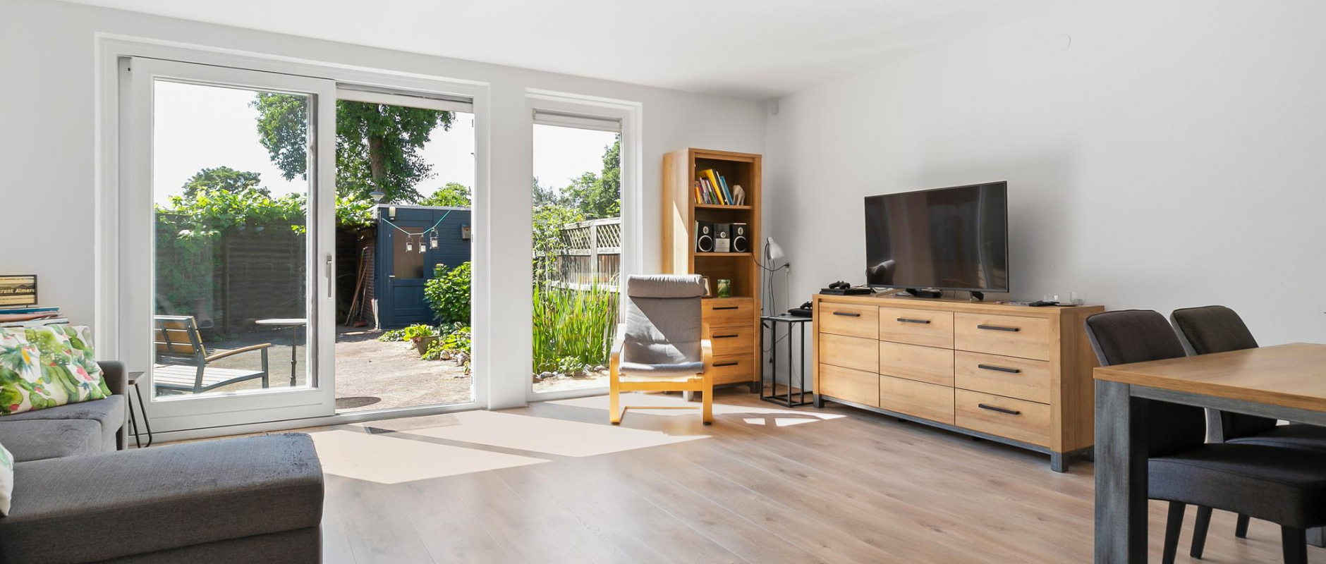 Woning te koop aan de Peppengouw 62 te Almere