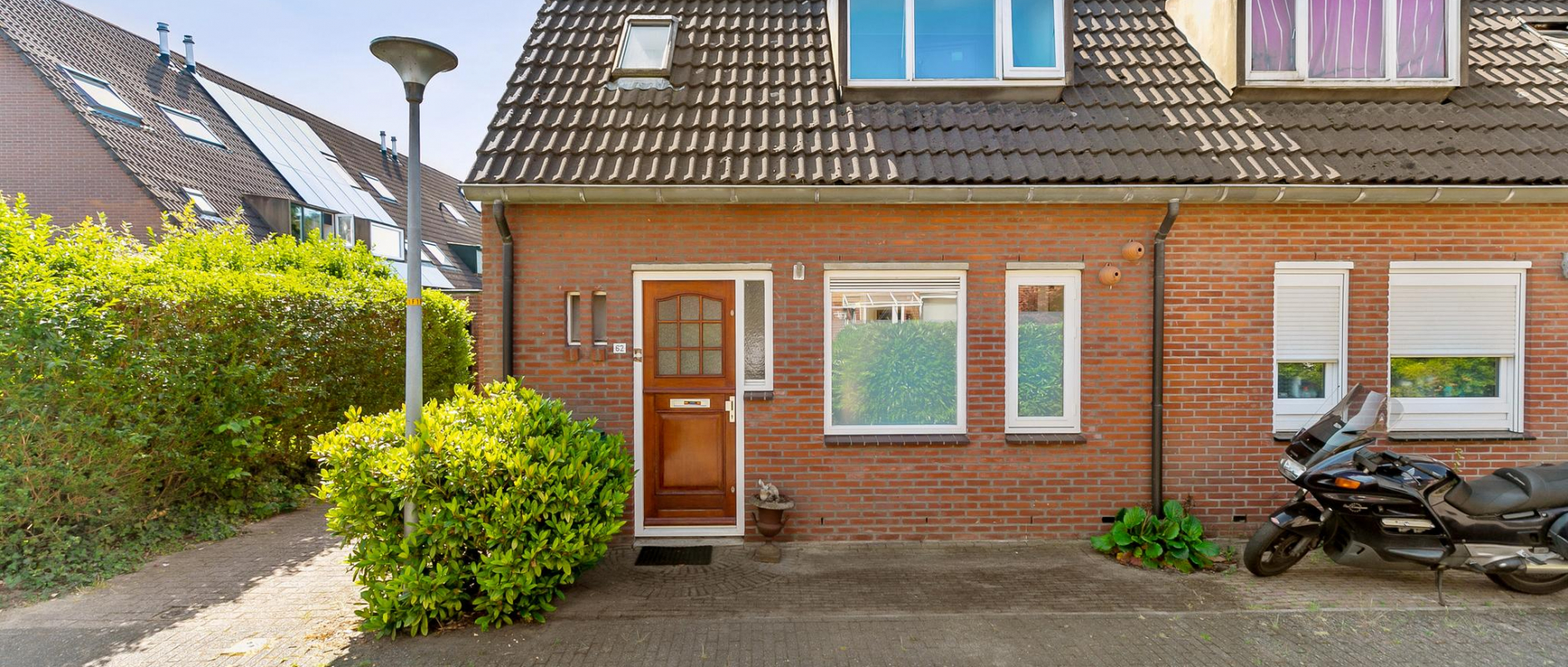 Woning te koop aan de Peppengouw 62 te Almere