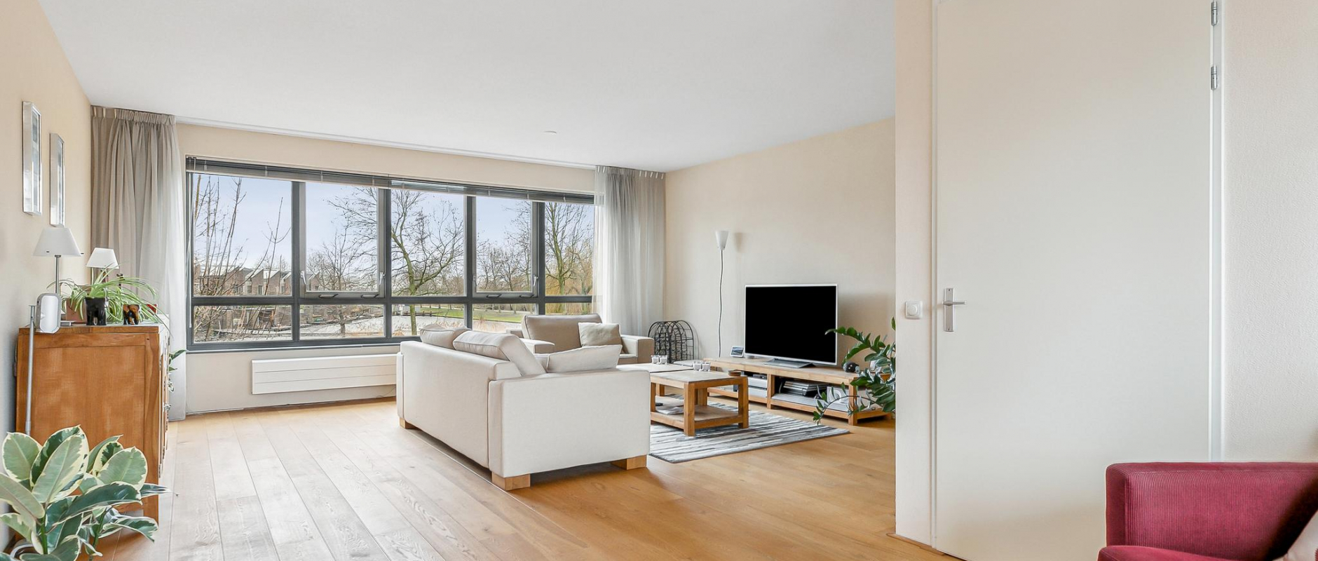 Woning te koop aan de Henk Sprengerweg 8 te Almere