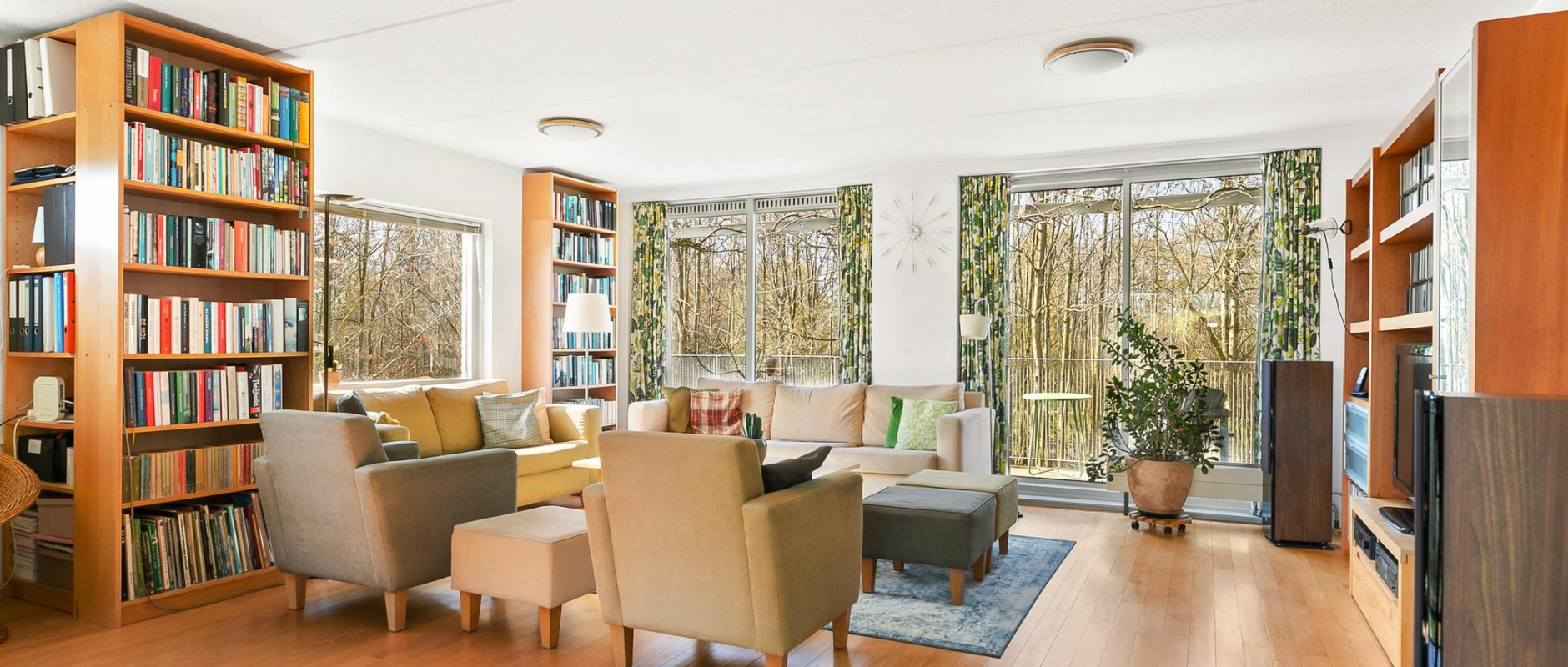 Woning te koop aan de Paletlaan 71 te Almere