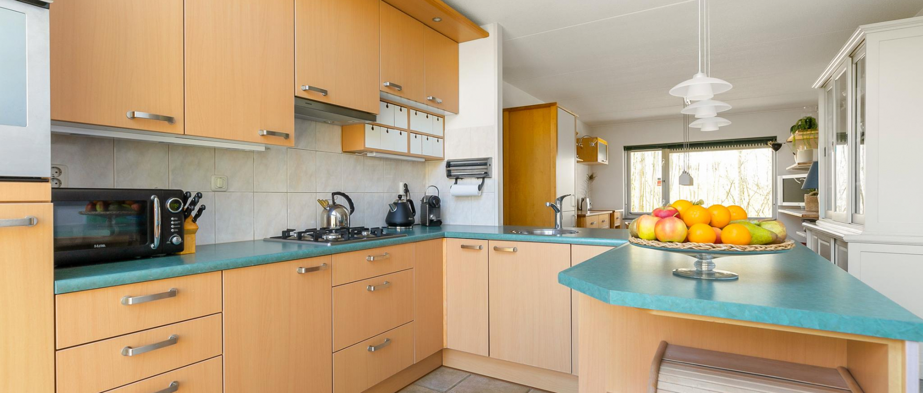 Woning te koop aan de Paletlaan 71 te Almere