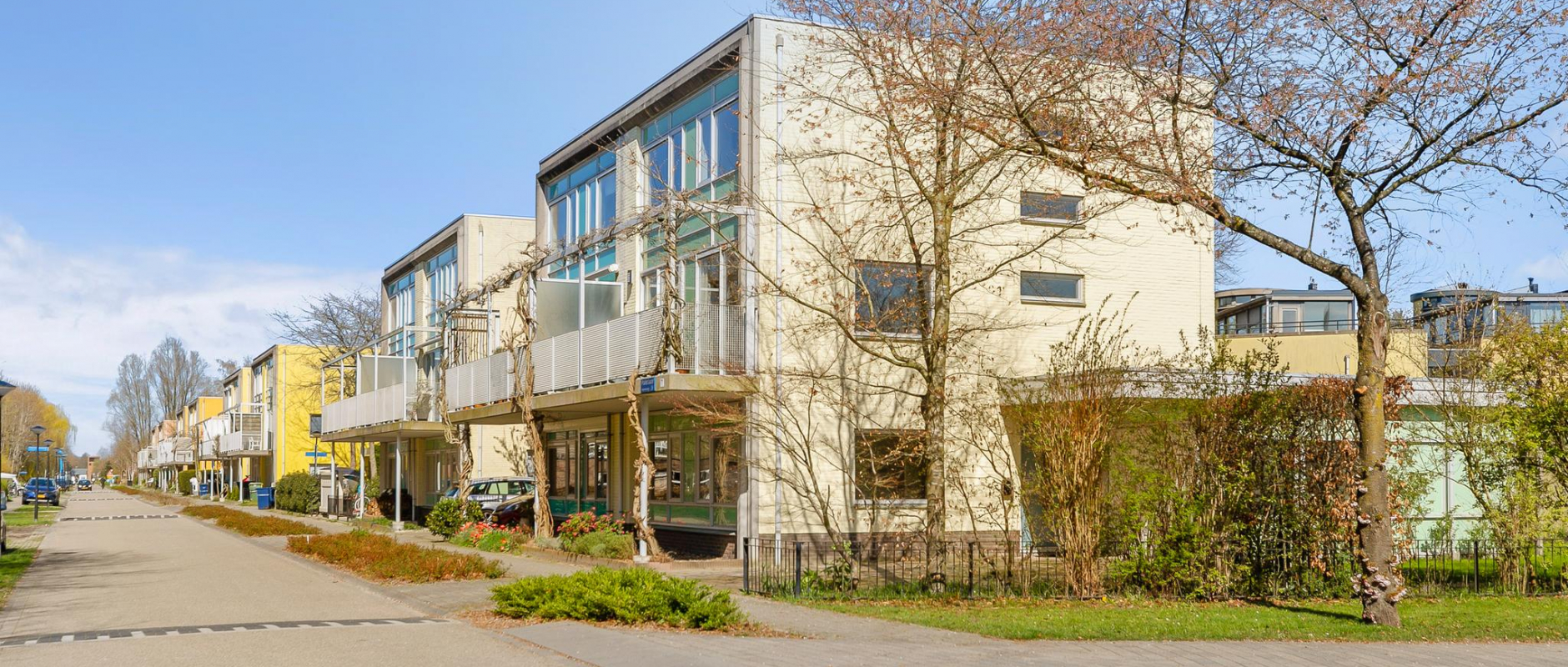 Woning te koop aan de Paletlaan 71 te Almere