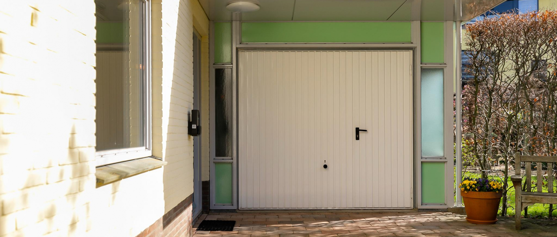 Woning te koop aan de Paletlaan 71 te Almere