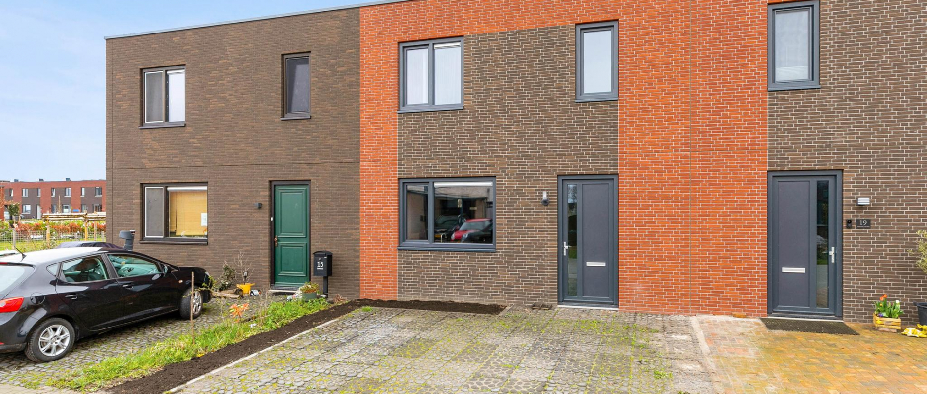 Woning te koop aan de Robert Stirlingstraat 17 te Almere