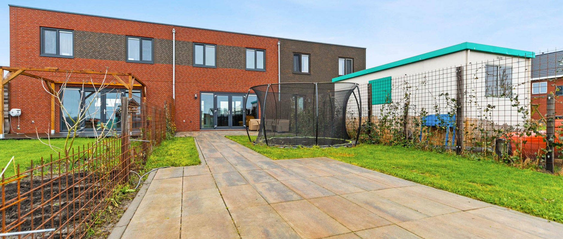 Woning te koop aan de Robert Stirlingstraat 17 te Almere