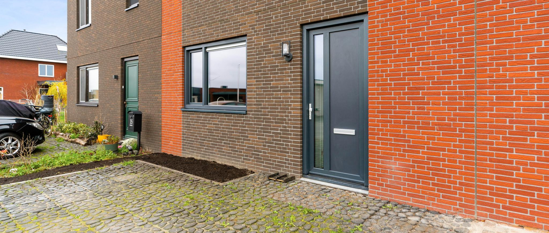 Woning te koop aan de Robert Stirlingstraat 17 te Almere