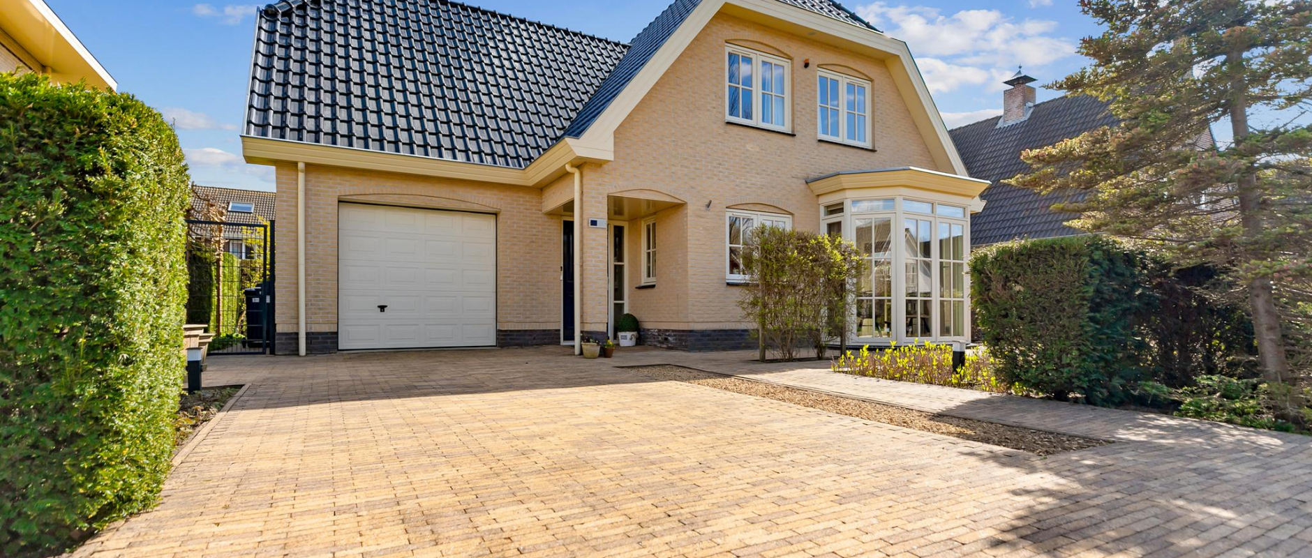 Woning te koop aan de Brancusistraat 100 te Almere