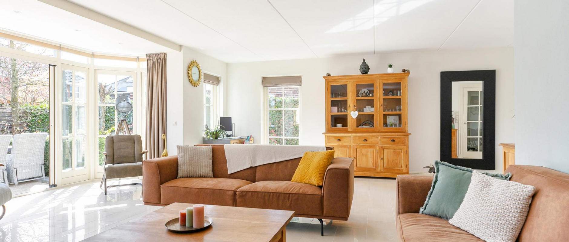 Woning te koop aan de Brancusistraat 100 te Almere