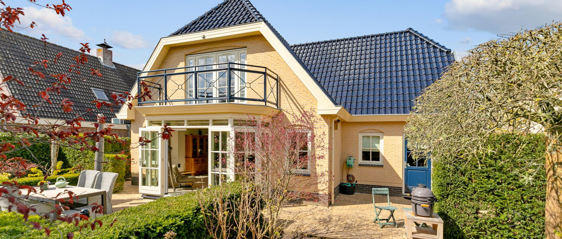 Woning te koop aan de Brancusistraat 100 te Almere