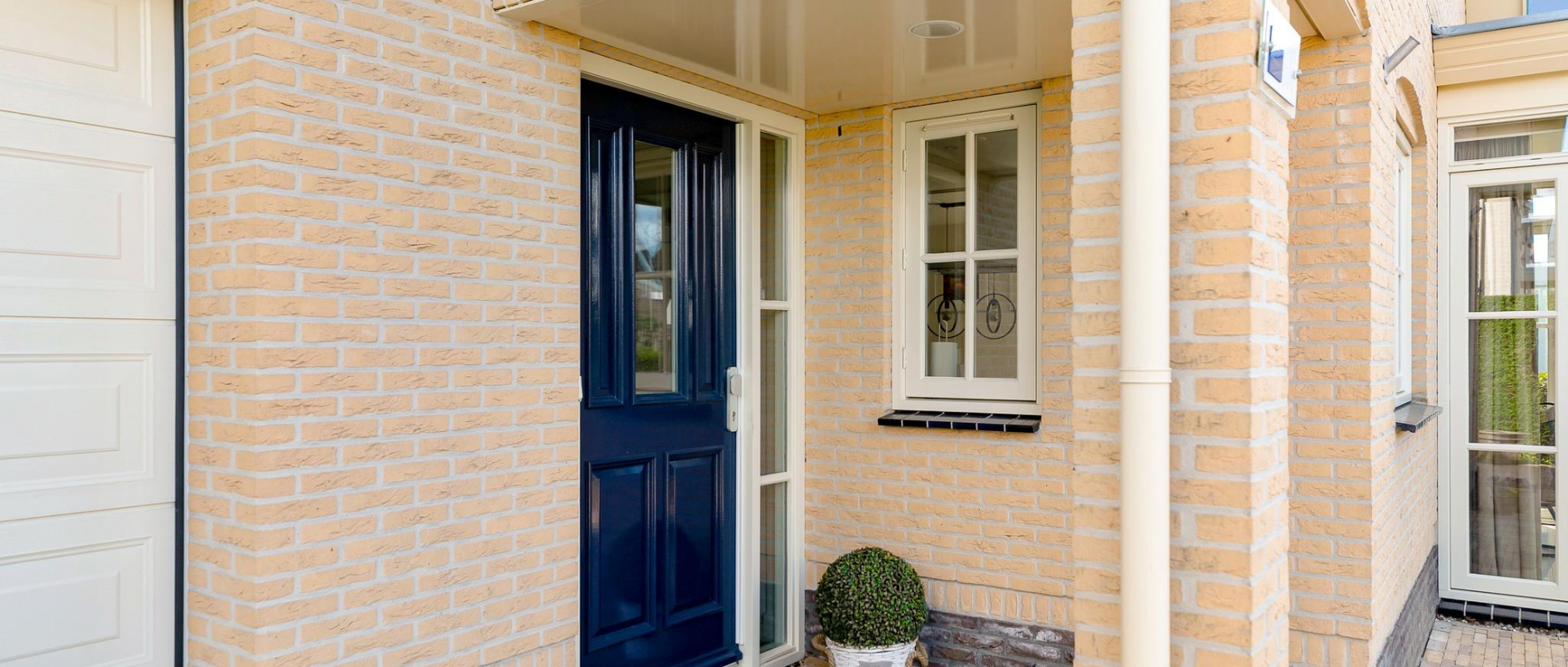 Woning te koop aan de Brancusistraat 100 te Almere