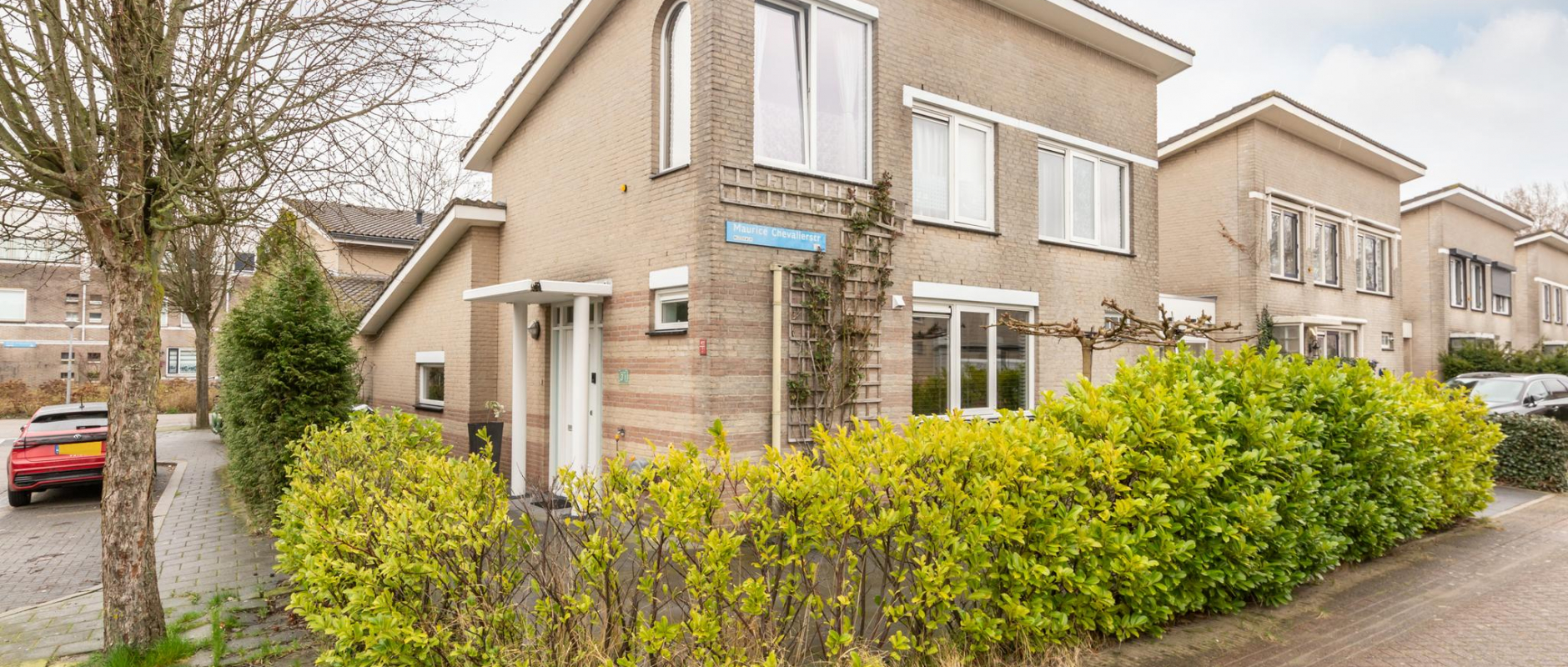 Woning te koop aan de Edith Piafstraat 3 te Almere