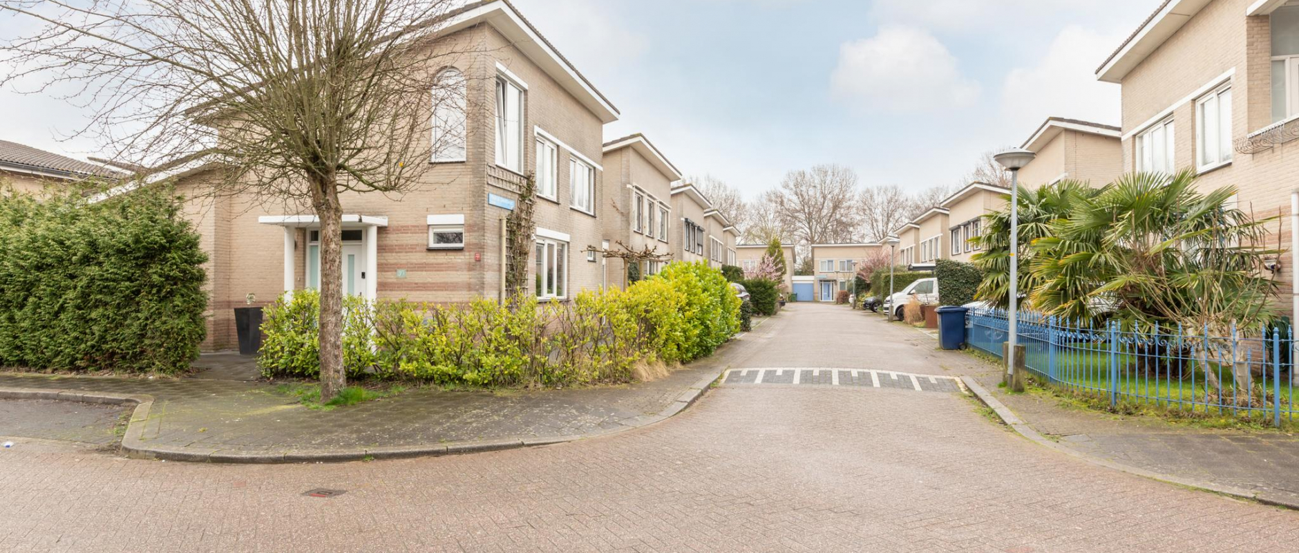 Woning te koop aan de Edith Piafstraat 3 te Almere