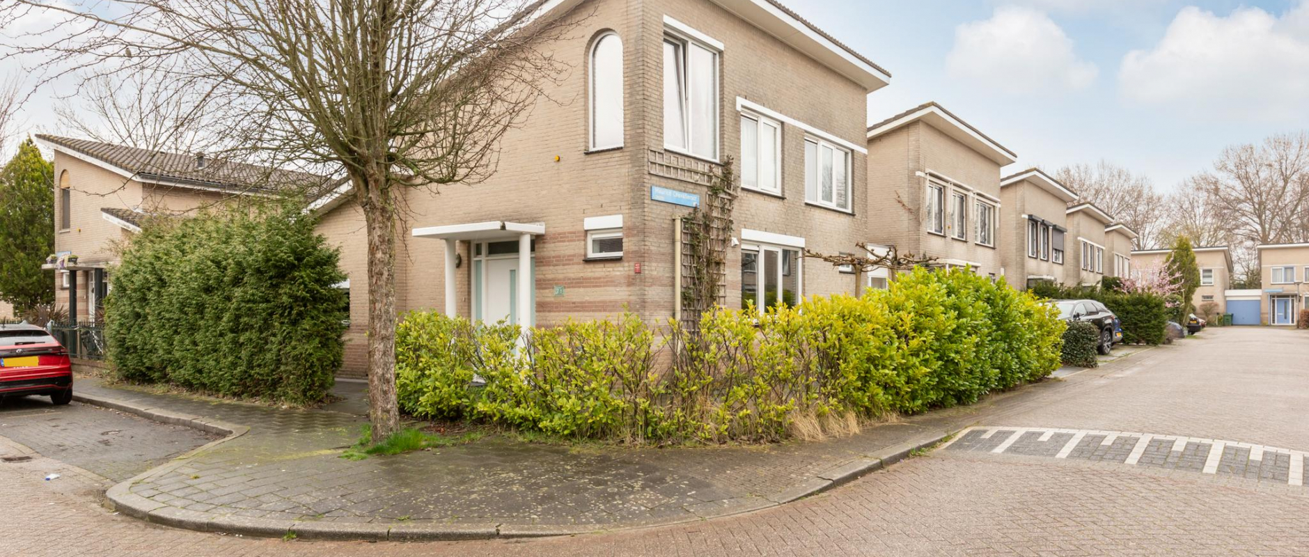 Woning te koop aan de Edith Piafstraat 3 te Almere